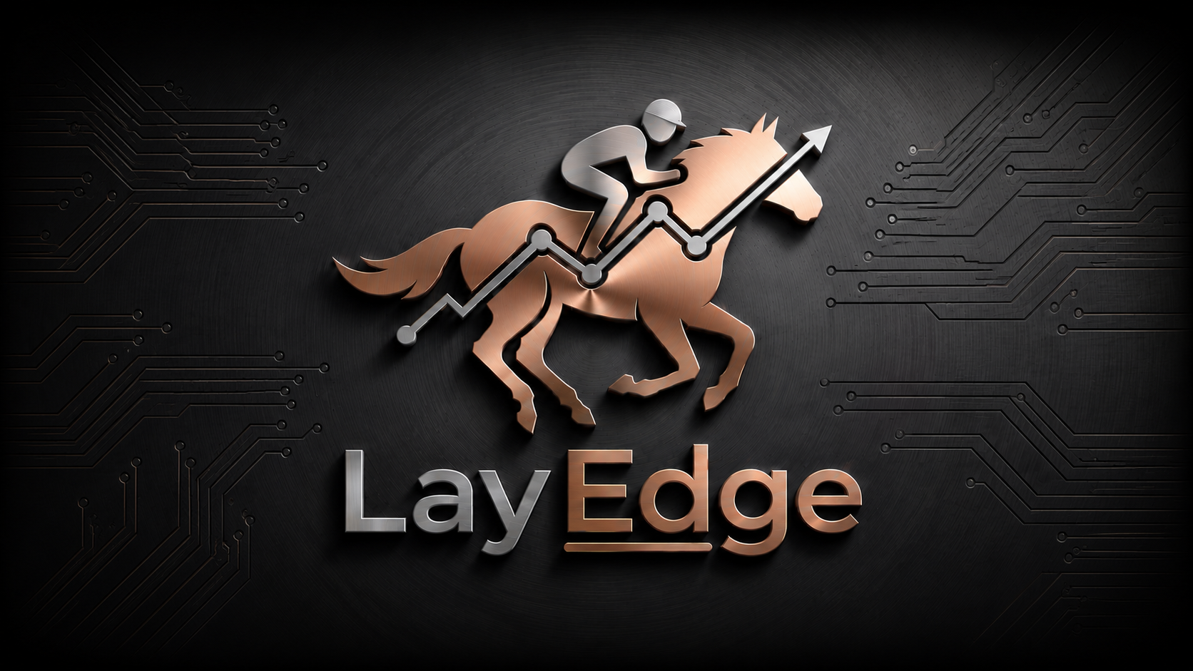Lay Edge Logo